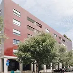 Ascou - 3 Bedrooms In Parque Das Nacoes