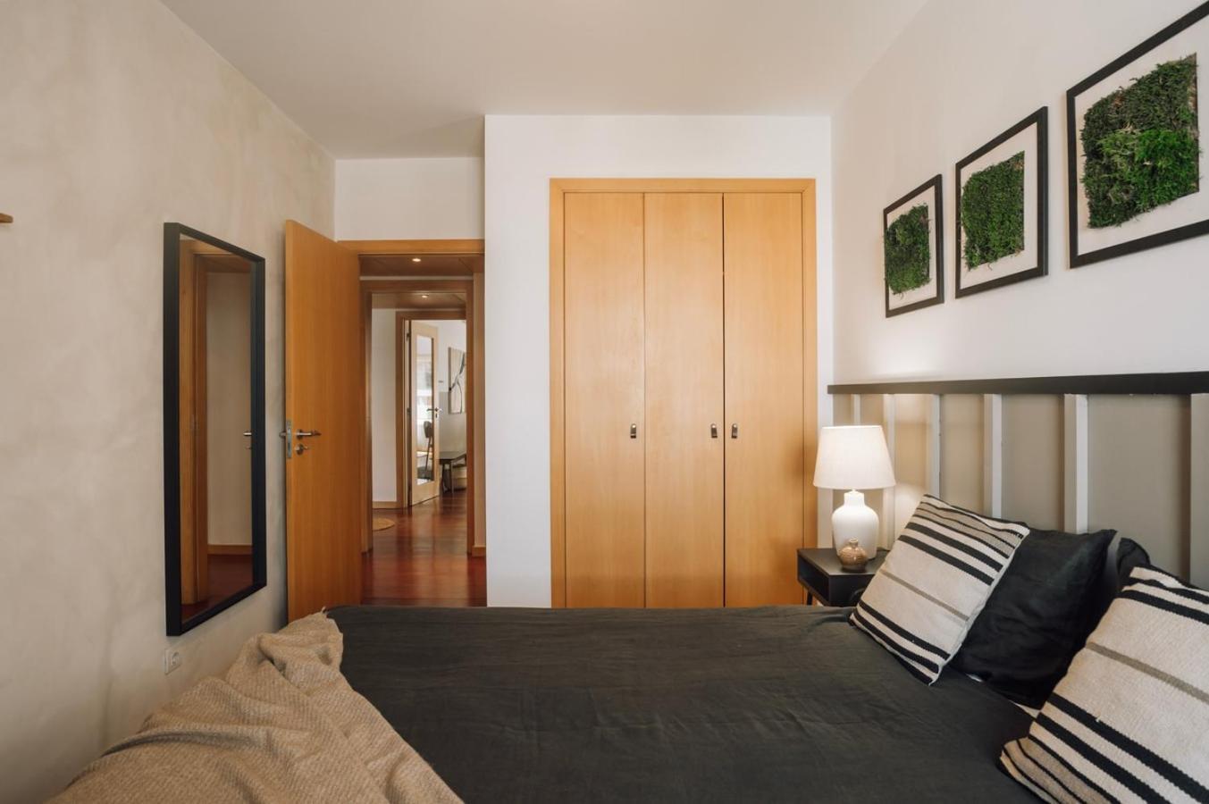 Ascou - 3 Bedrooms In Parque Nacoes * Lissabon