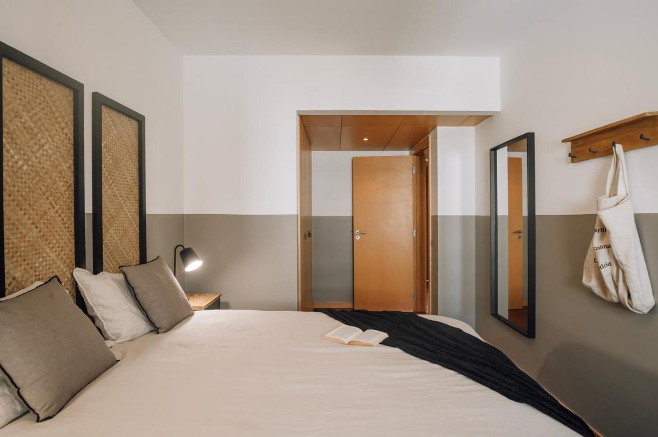 Ascou - 3 Bedrooms In Parque Nacoes