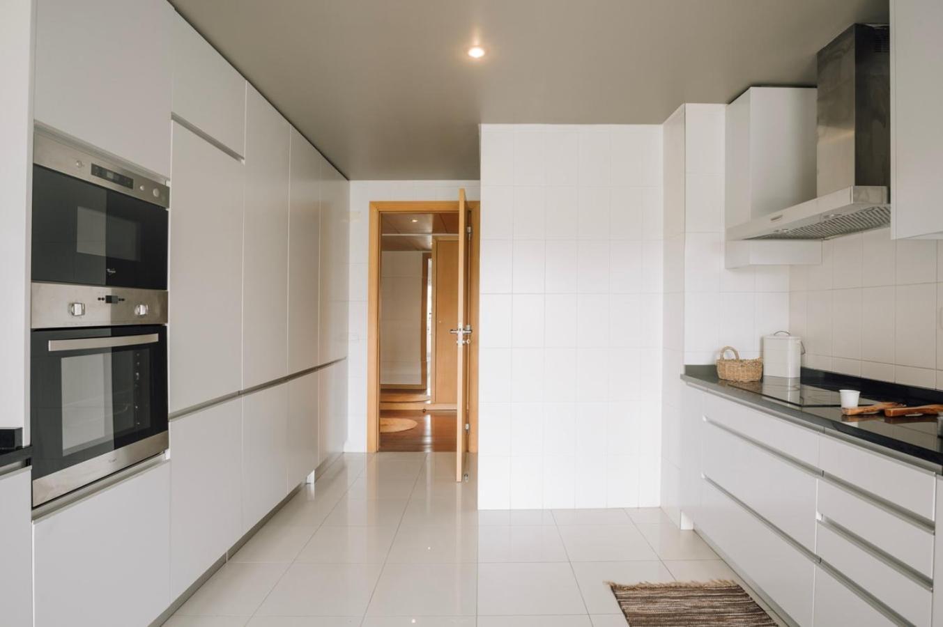 Apartment Ascou - 3 Bedrooms In Parque Nacoes *