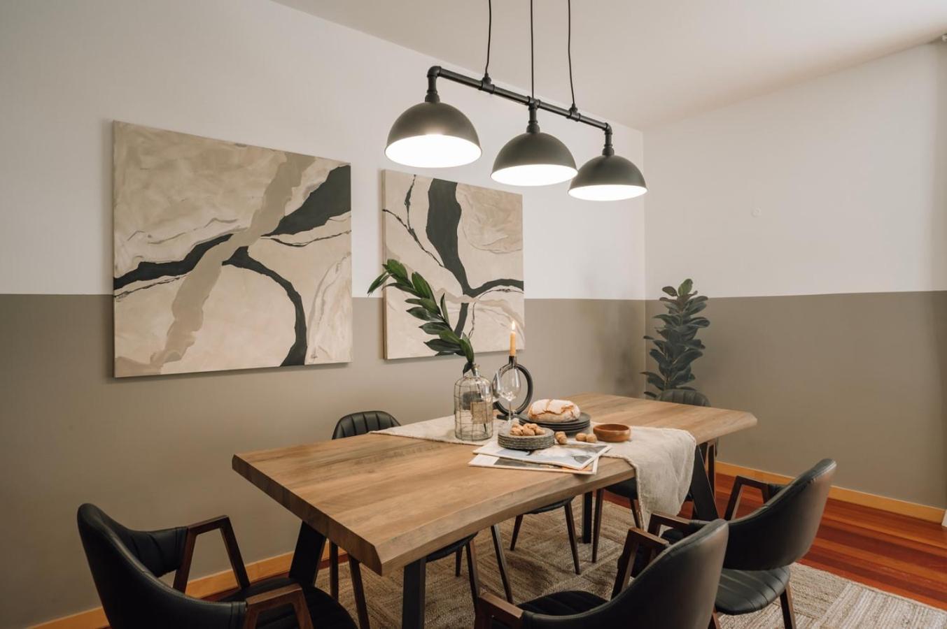 Ascou - 3 Bedrooms In Parque Nacoes *