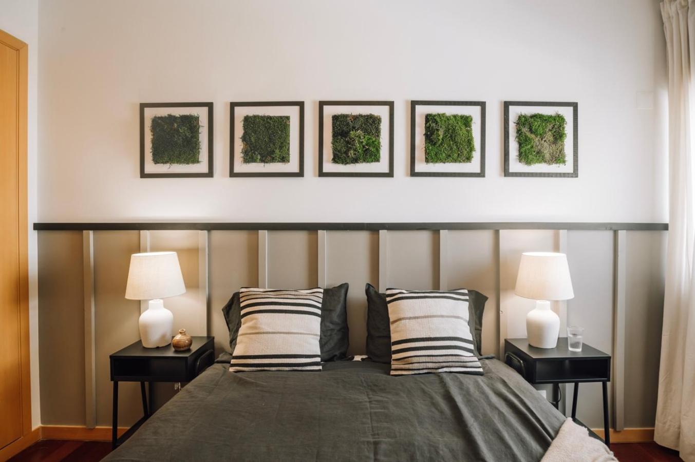 Ascou - 3 Bedrooms In Parque Nacoes * Lissabon