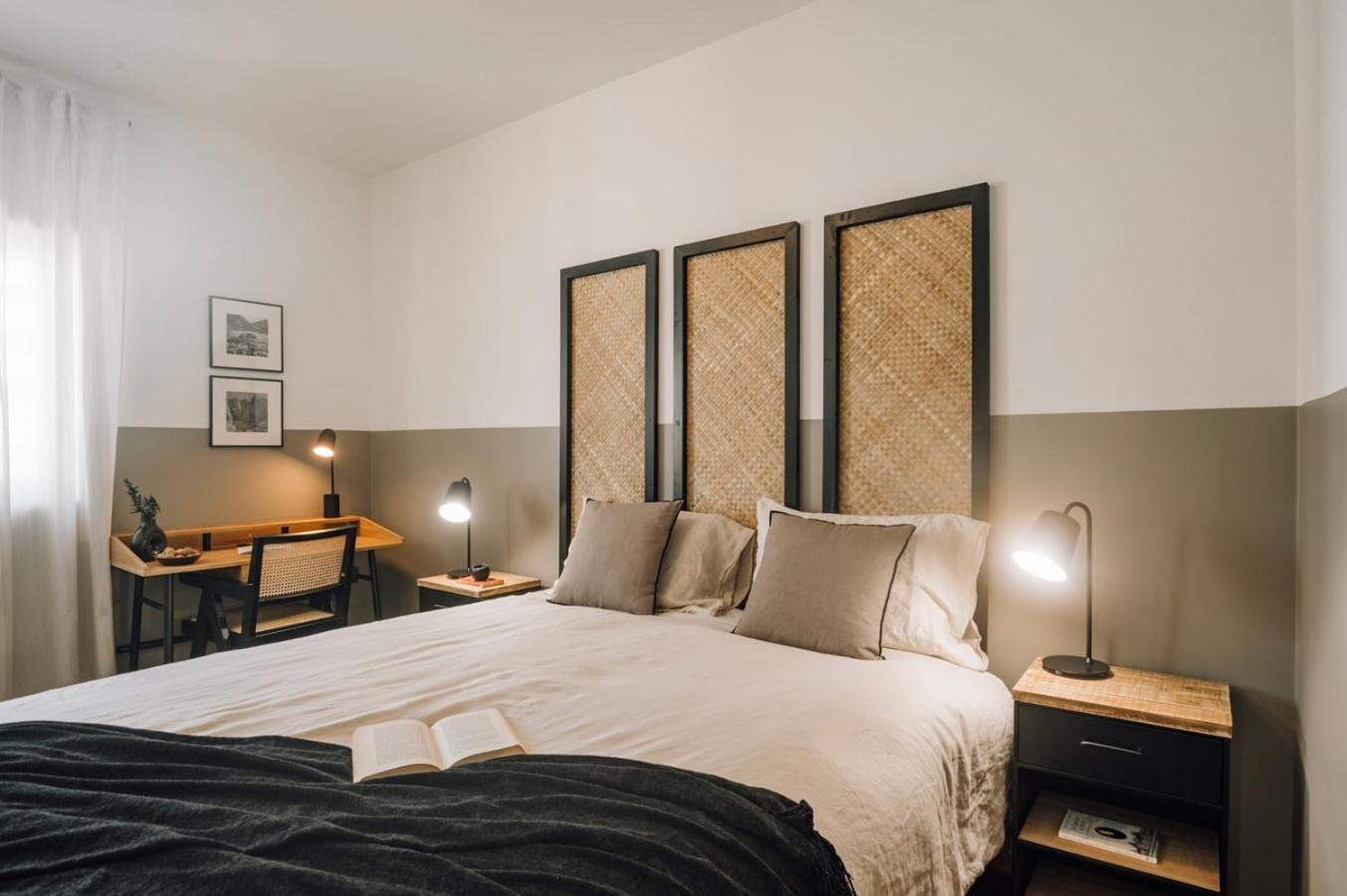 Ascou - 3 Bedrooms In Parque Nacoes Apartment